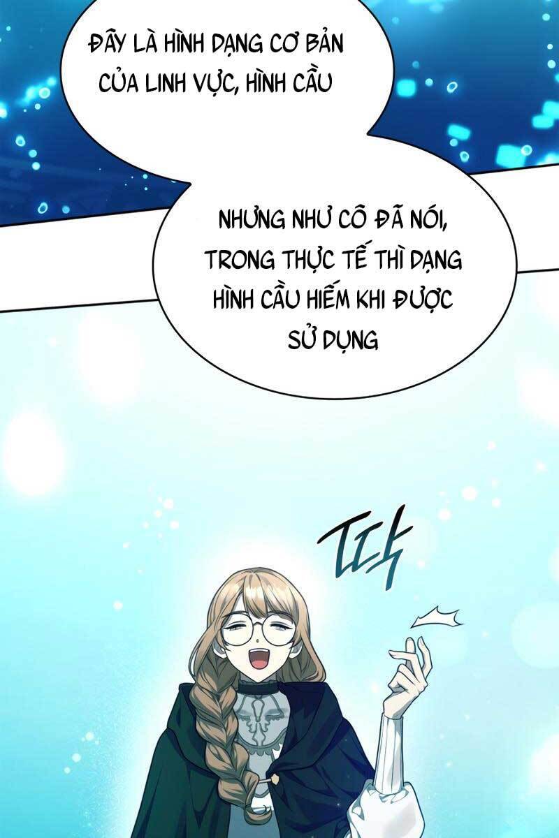 Đại Pháp Sư Toàn Năng Chap 19 - Next Chap 20