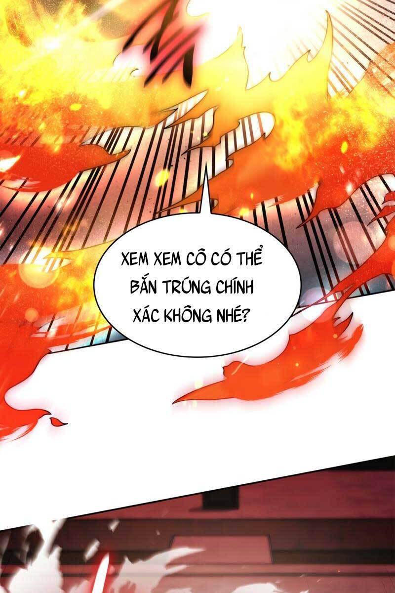 Đại Pháp Sư Toàn Năng Chap 19 - Next Chap 20