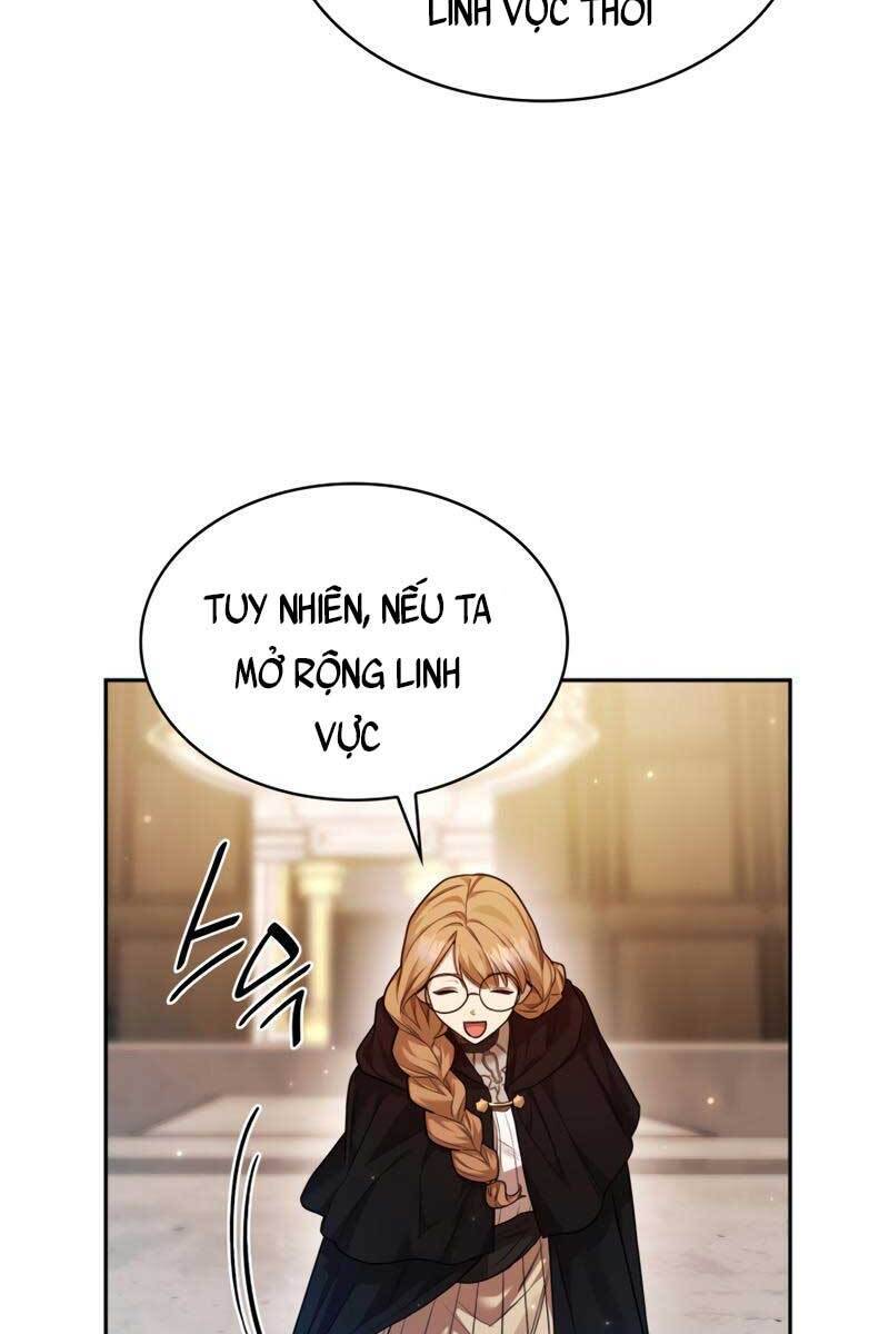 Đại Pháp Sư Toàn Năng Chap 19 - Next Chap 20