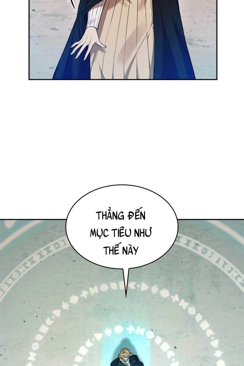 Đại Pháp Sư Toàn Năng Chap 19 - Next Chap 20