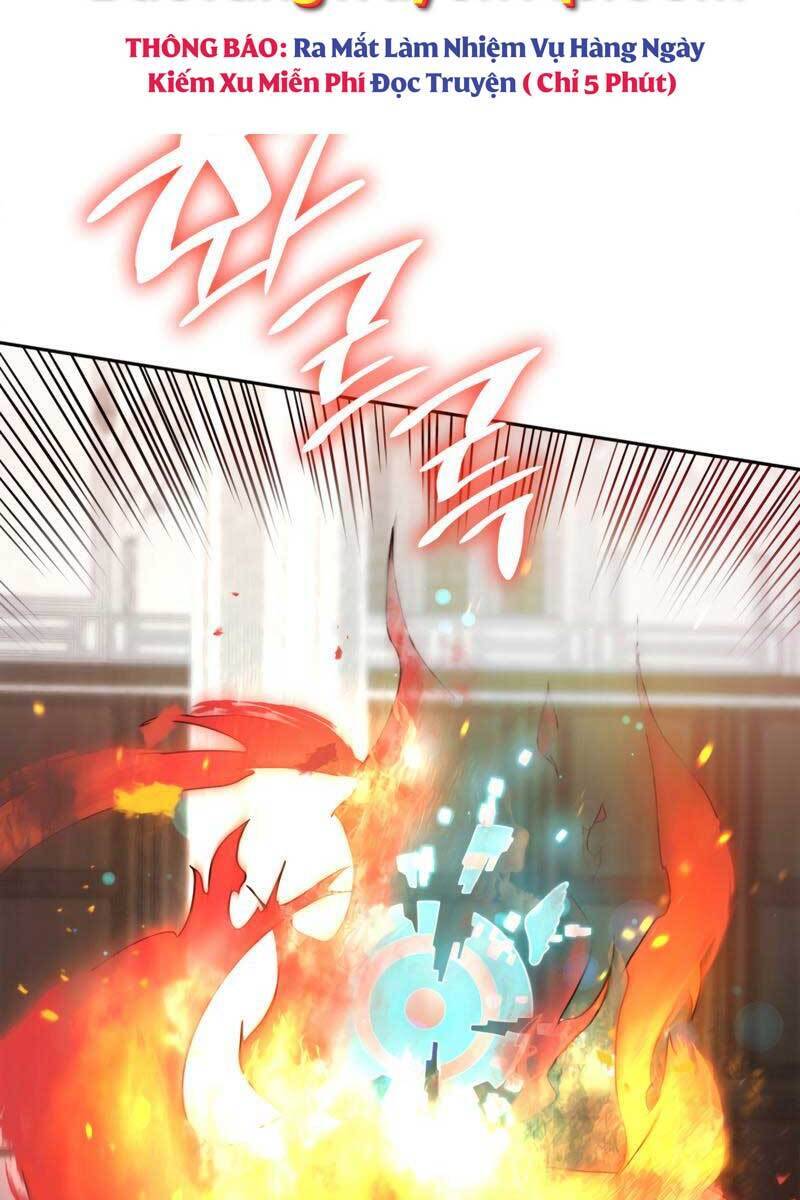 Đại Pháp Sư Toàn Năng Chap 19 - Next Chap 20