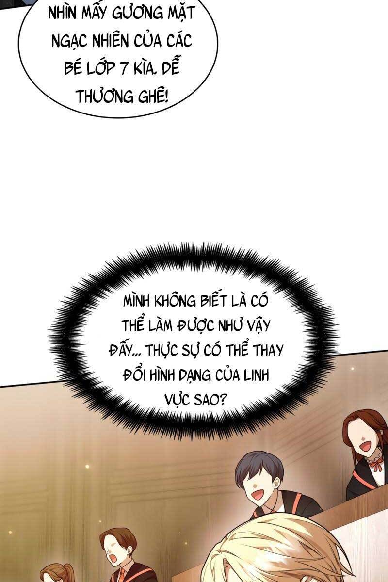 Đại Pháp Sư Toàn Năng Chap 19 - Next Chap 20