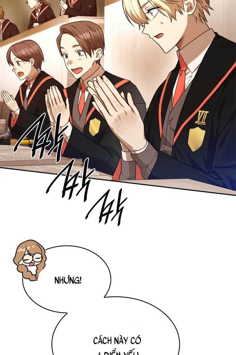 Đại Pháp Sư Toàn Năng Chap 19 - Next Chap 20