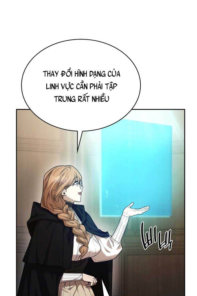 Đại Pháp Sư Toàn Năng Chap 19 - Next Chap 20