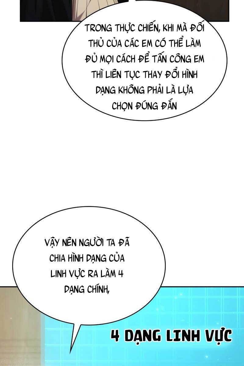 Đại Pháp Sư Toàn Năng Chap 19 - Next Chap 20