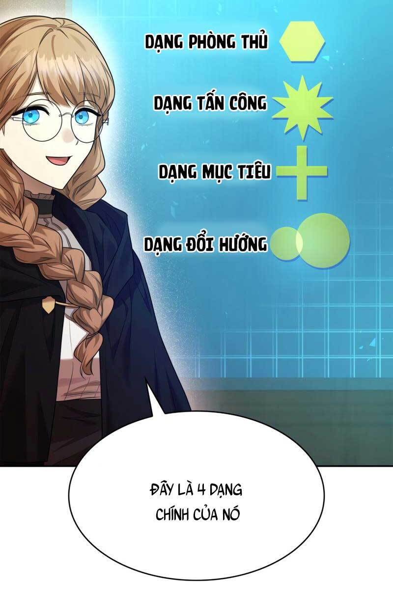 Đại Pháp Sư Toàn Năng Chap 19 - Next Chap 20