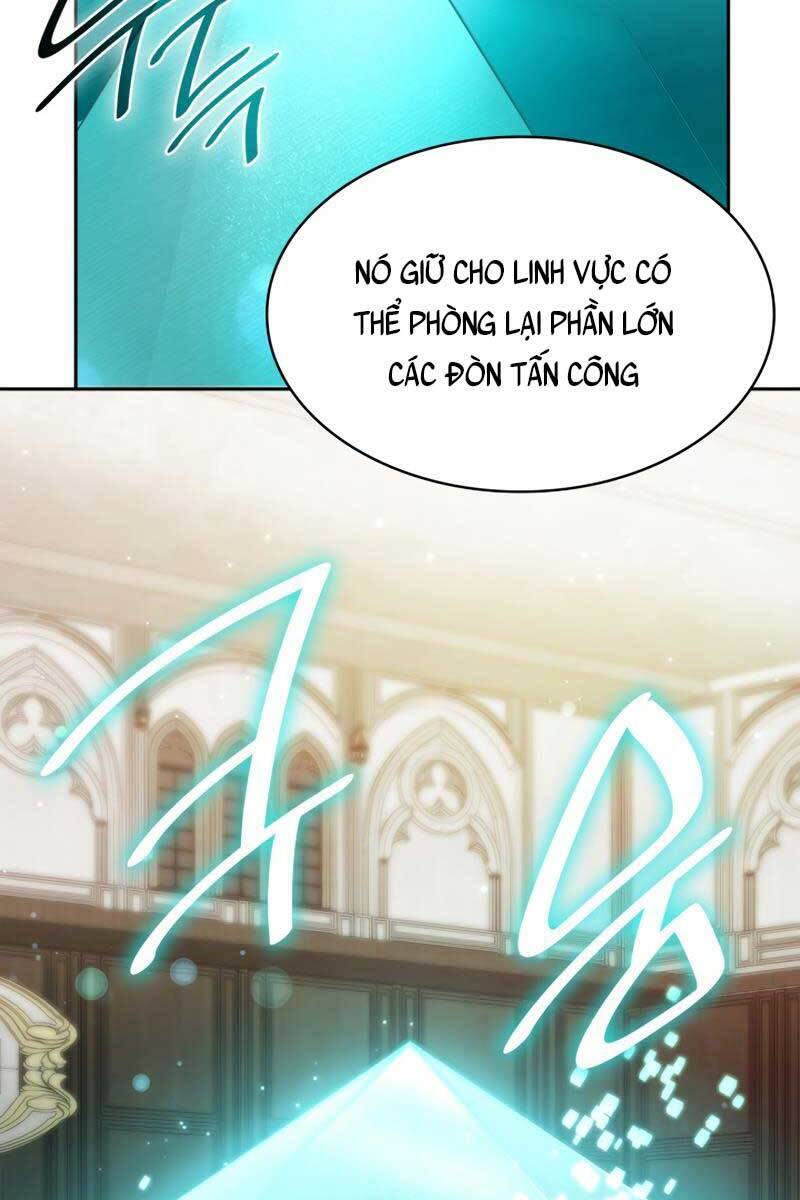 Đại Pháp Sư Toàn Năng Chap 19 - Next Chap 20