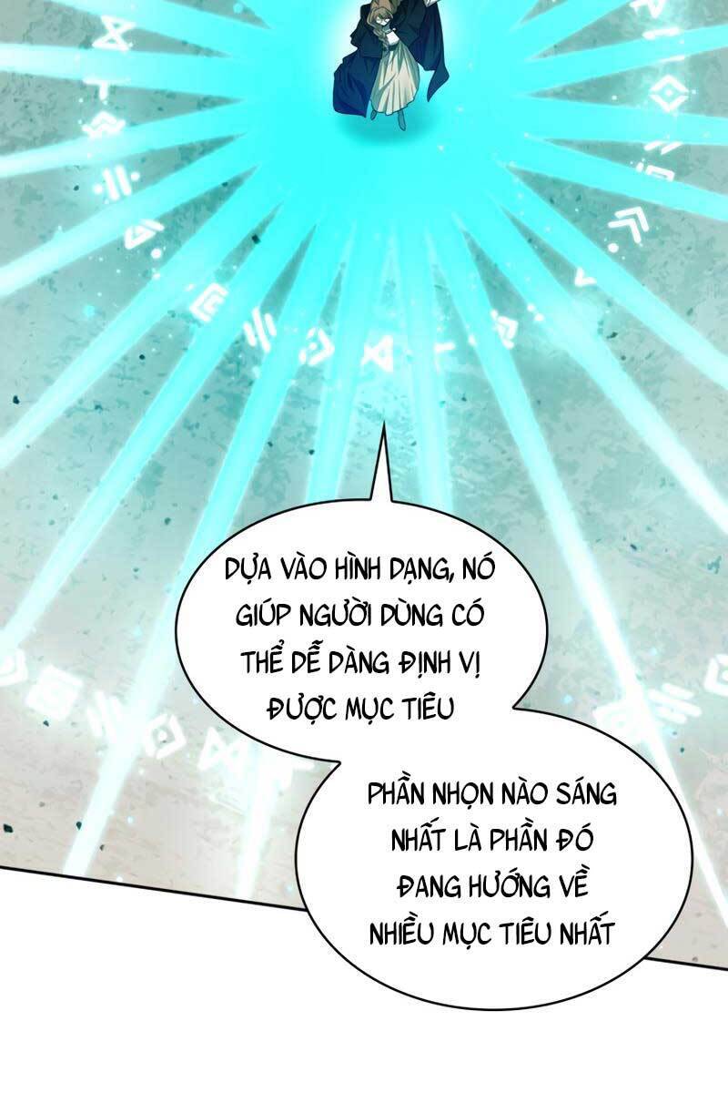 Đại Pháp Sư Toàn Năng Chap 19 - Next Chap 20