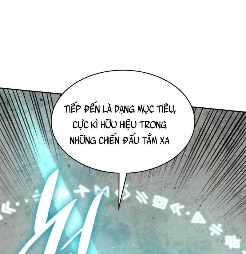 Đại Pháp Sư Toàn Năng Chap 19 - Next Chap 20