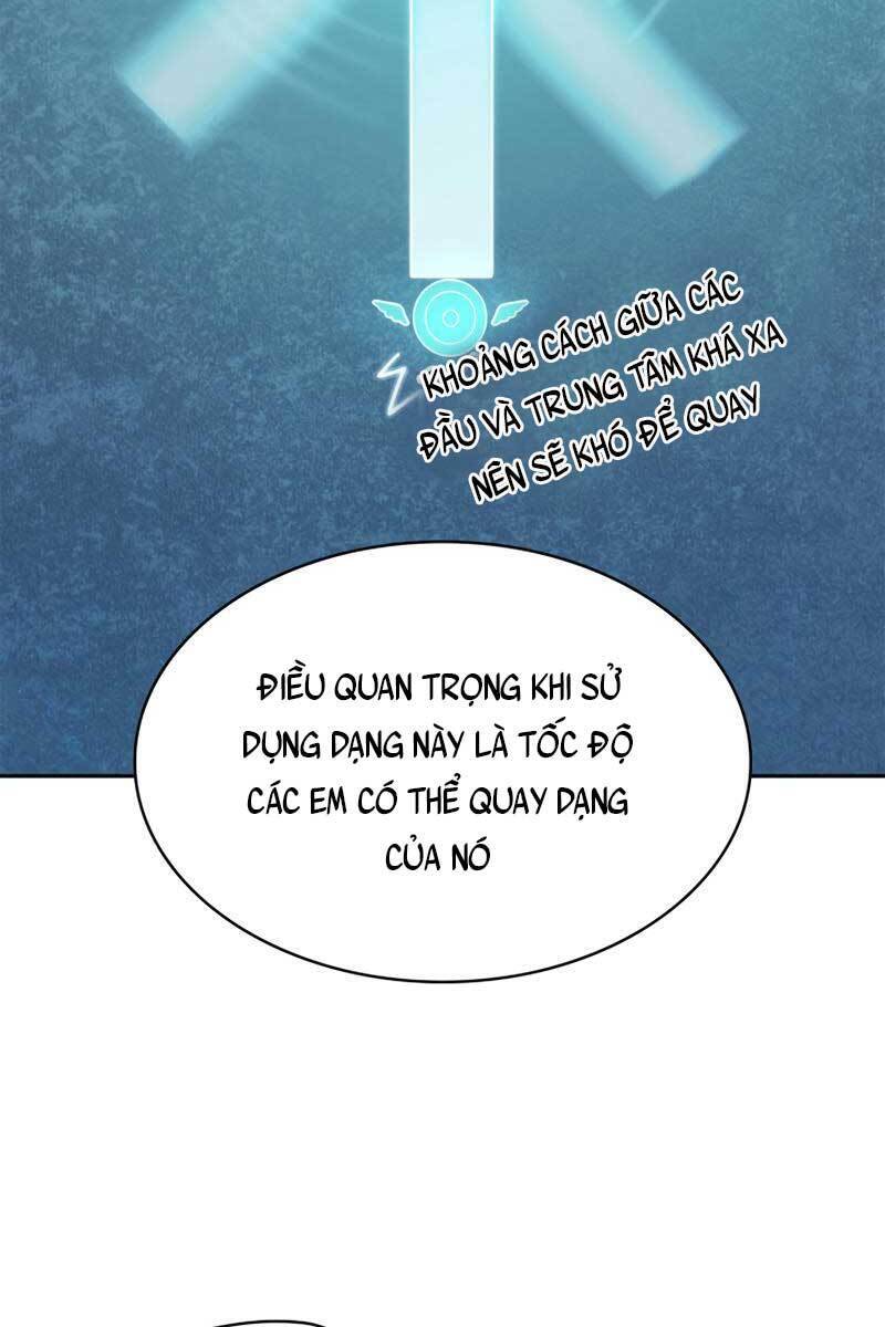 Đại Pháp Sư Toàn Năng Chap 19 - Next Chap 20