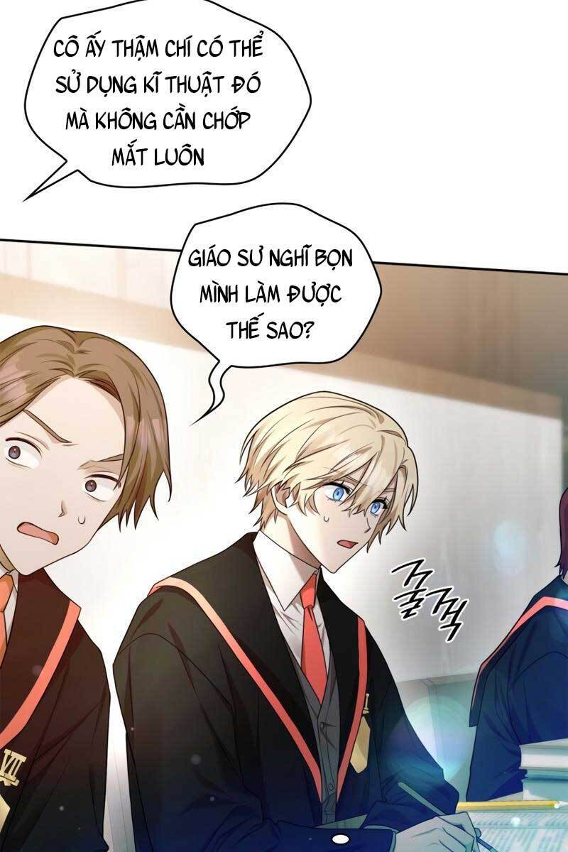 Đại Pháp Sư Toàn Năng Chap 19 - Next Chap 20