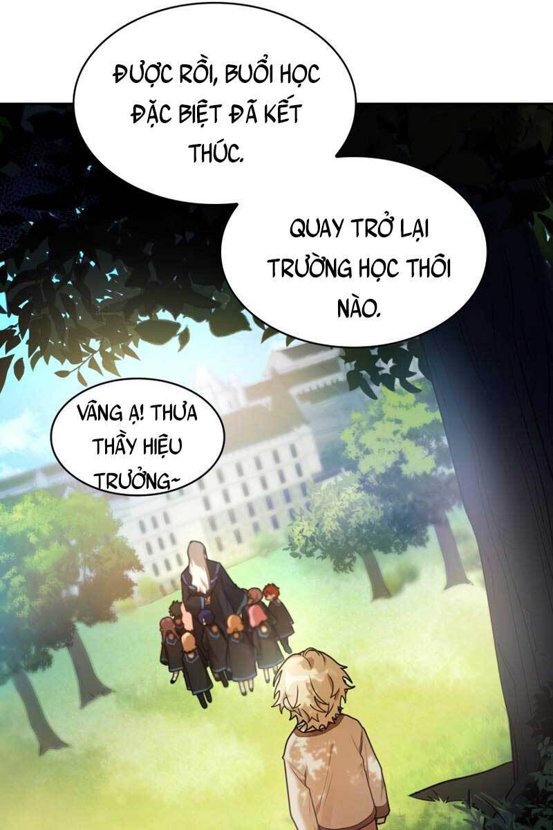 Đại Pháp Sư Toàn Năng Chap 2 - Next Chap 3