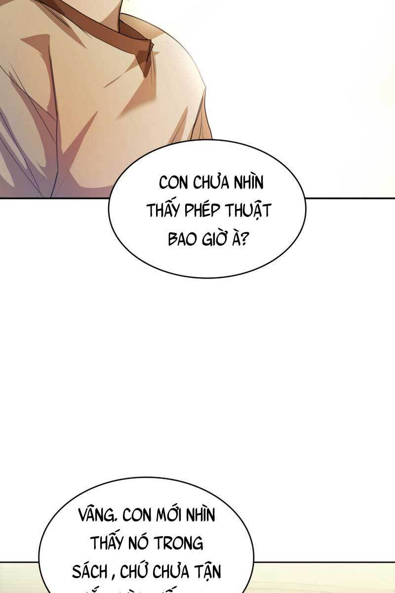 Đại Pháp Sư Toàn Năng Chap 2 - Next Chap 3