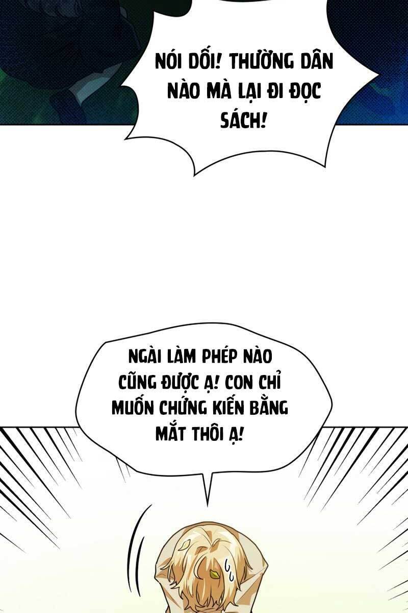Đại Pháp Sư Toàn Năng Chap 2 - Next Chap 3