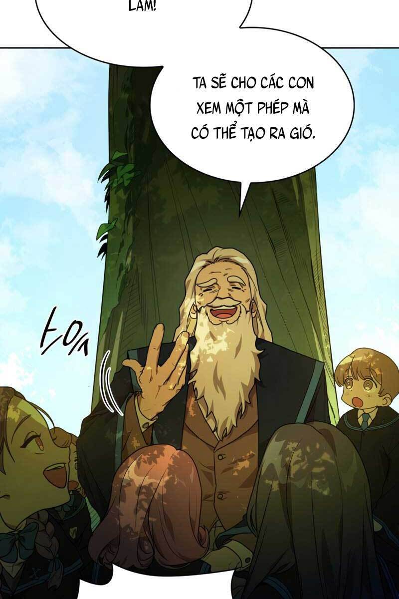 Đại Pháp Sư Toàn Năng Chap 2 - Next Chap 3