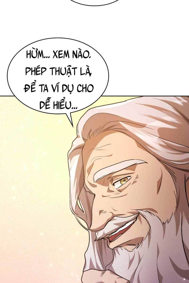 Đại Pháp Sư Toàn Năng Chap 2 - Next Chap 3