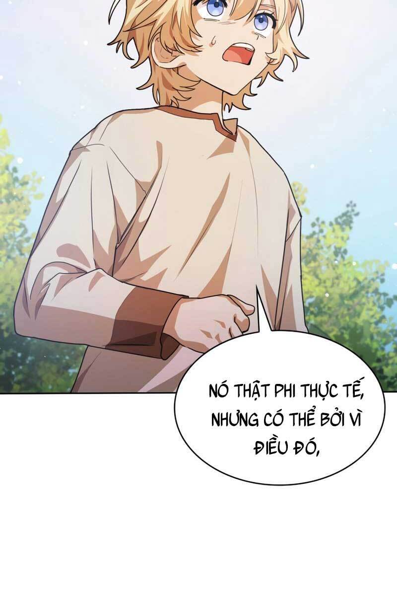 Đại Pháp Sư Toàn Năng Chap 2 - Next Chap 3