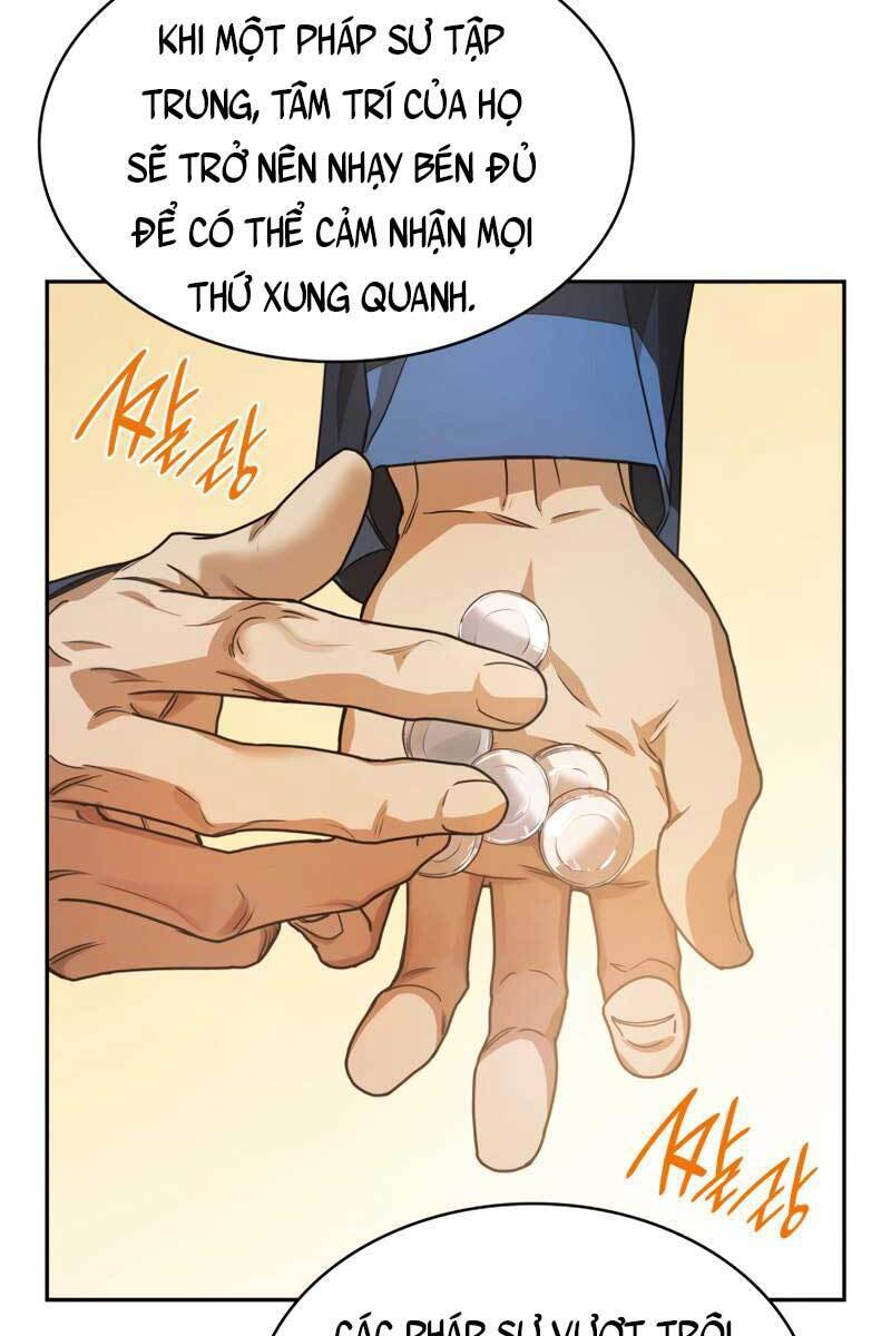 Đại Pháp Sư Toàn Năng Chap 2 - Next Chap 3