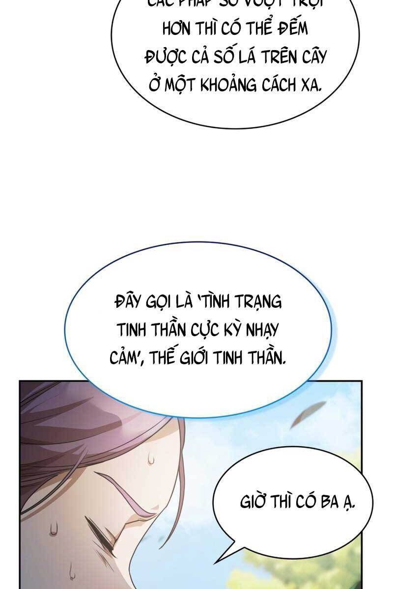 Đại Pháp Sư Toàn Năng Chap 2 - Next Chap 3