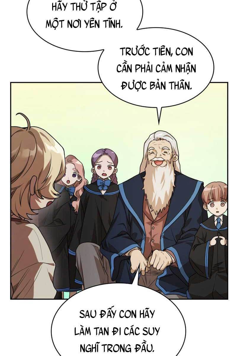 Đại Pháp Sư Toàn Năng Chap 2 - Next Chap 3