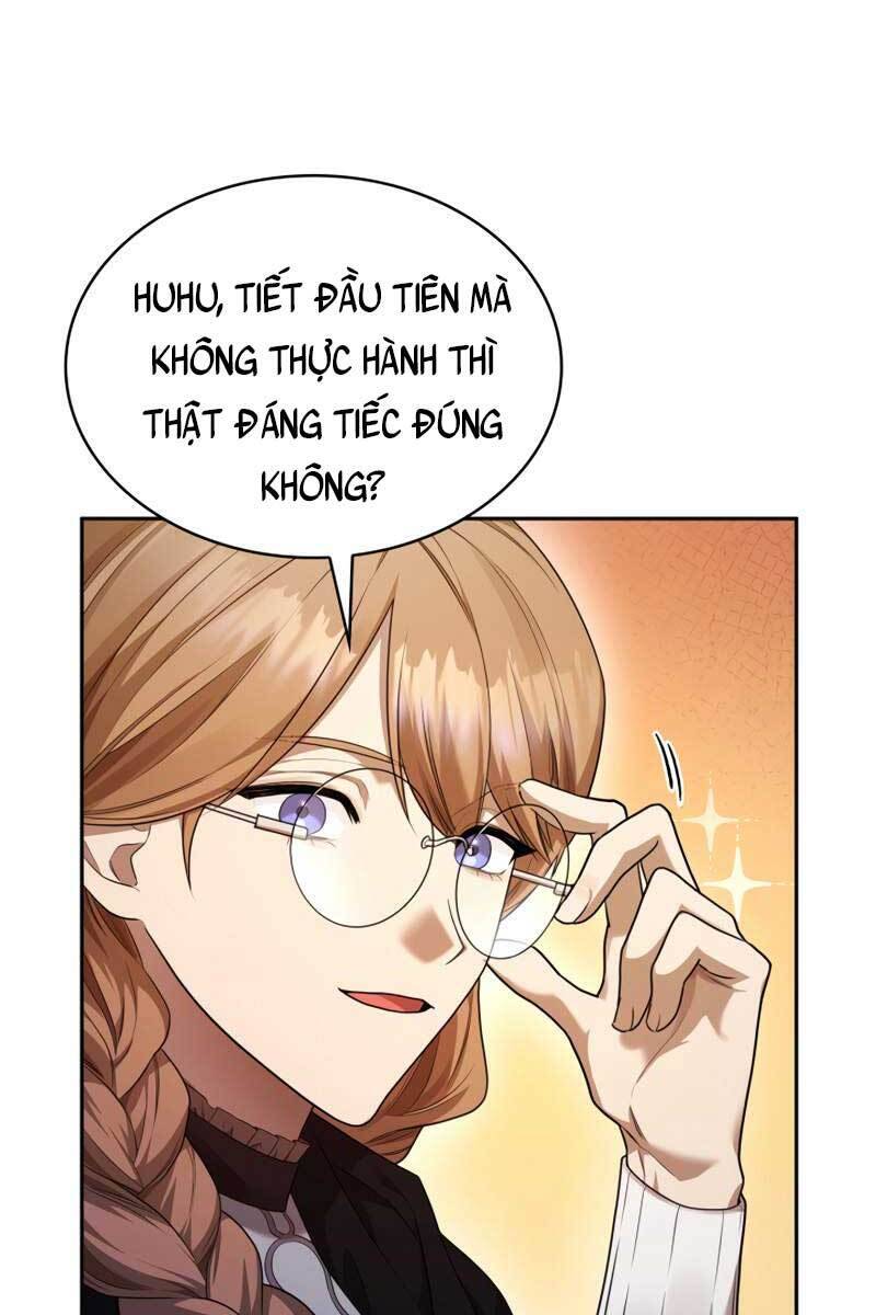 Đại Pháp Sư Toàn Năng Chap 20 - Next Chap 21