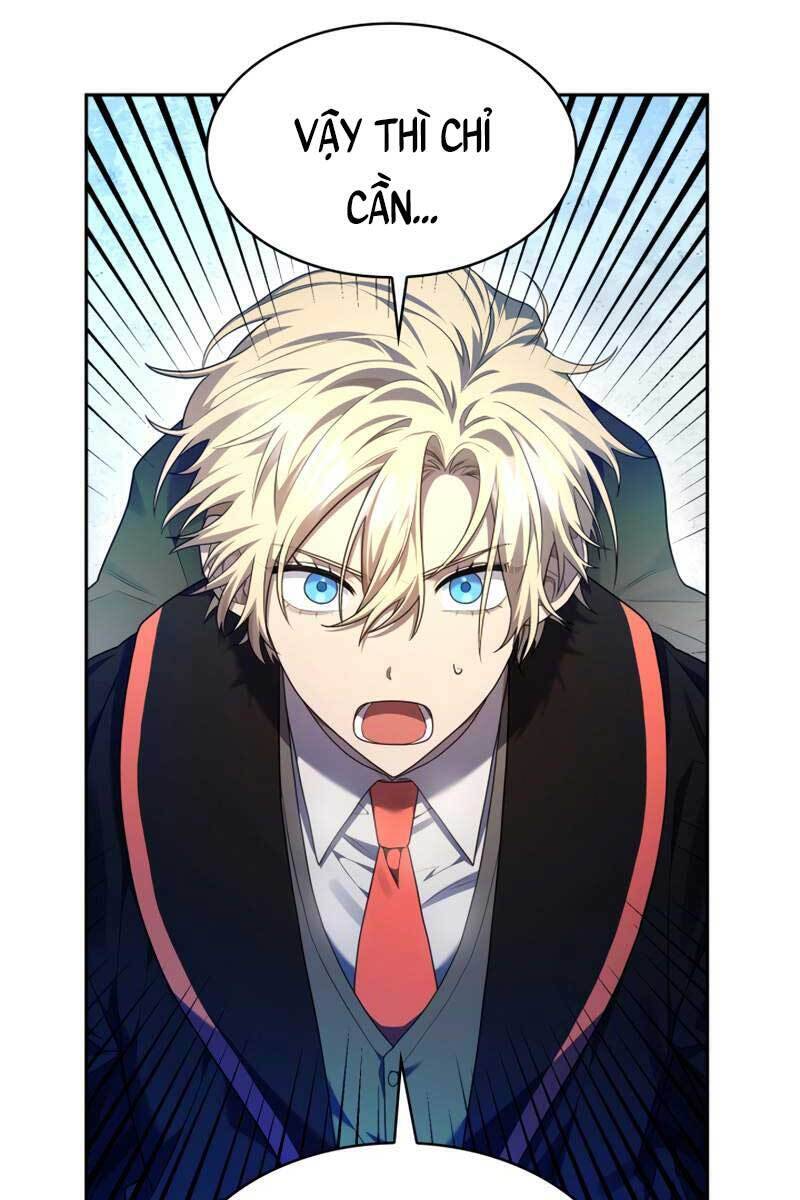 Đại Pháp Sư Toàn Năng Chap 20 - Next Chap 21