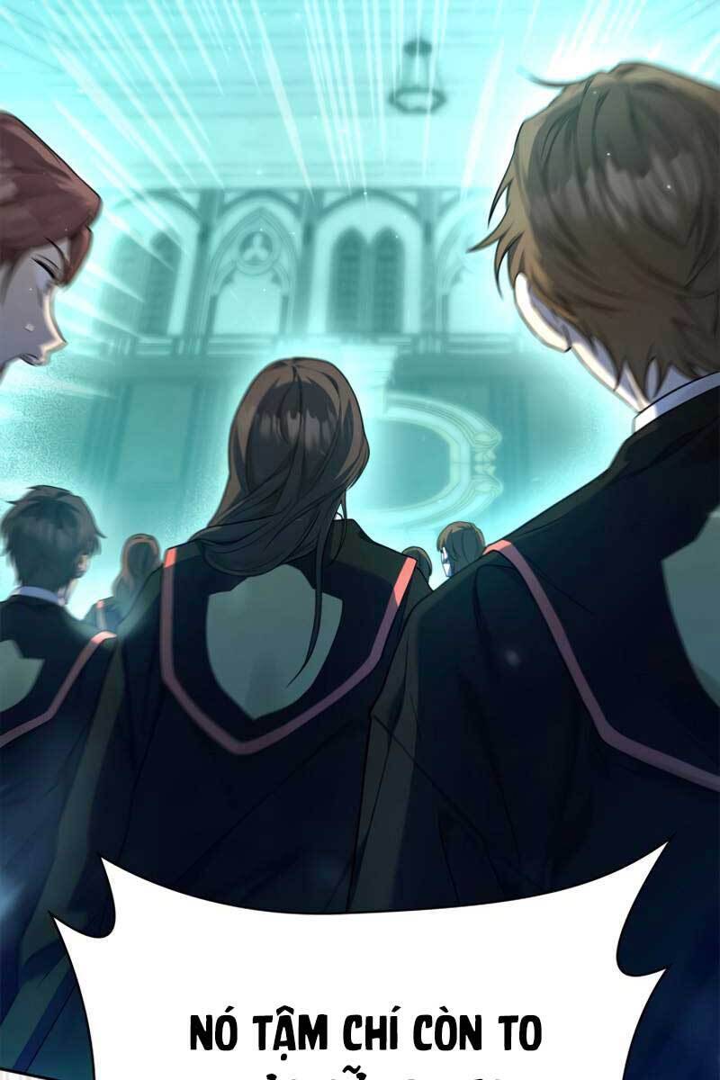 Đại Pháp Sư Toàn Năng Chap 20 - Next Chap 21