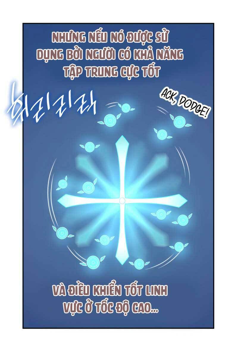 Đại Pháp Sư Toàn Năng Chap 20 - Next Chap 21