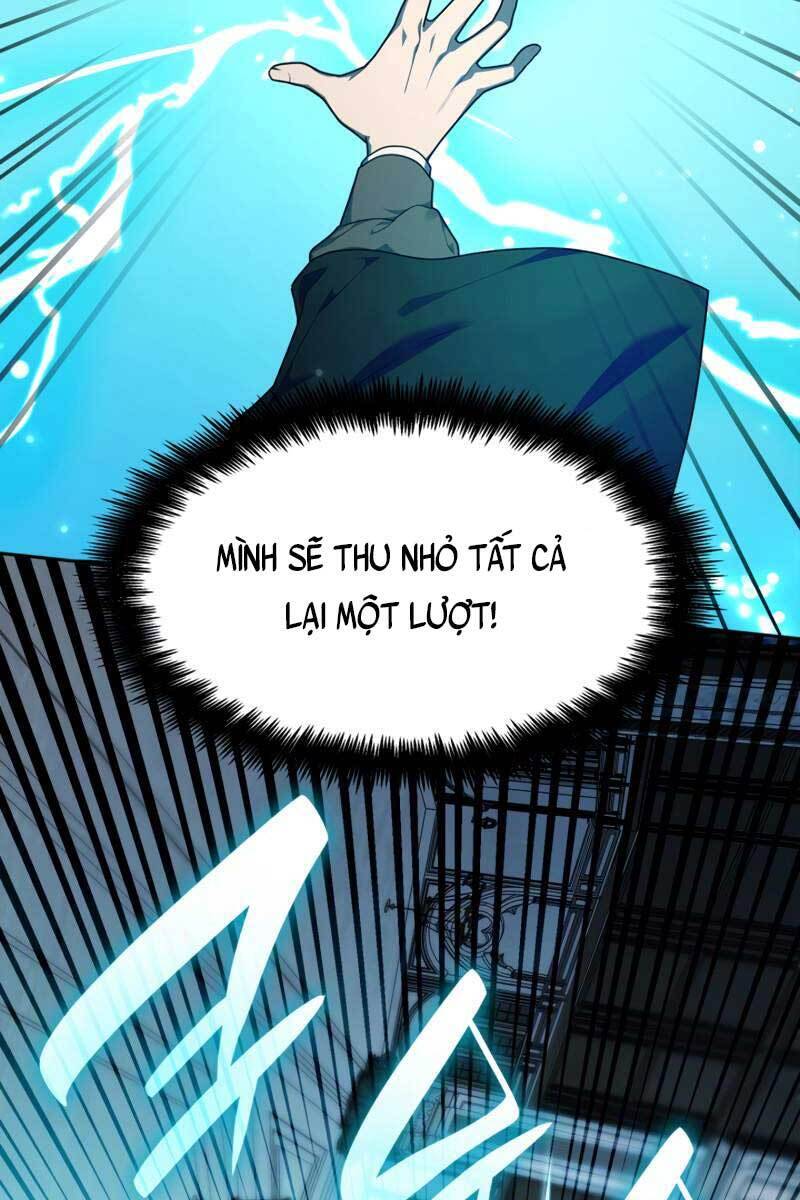 Đại Pháp Sư Toàn Năng Chap 20 - Next Chap 21