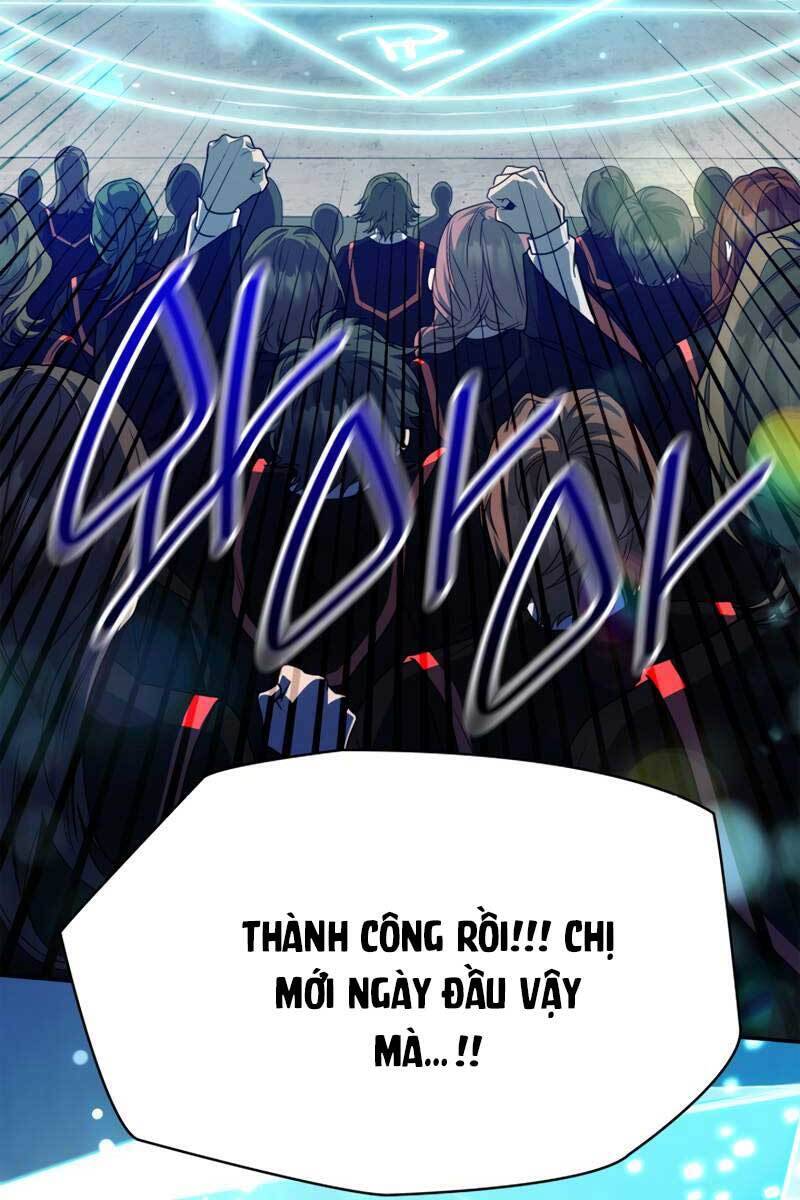 Đại Pháp Sư Toàn Năng Chap 20 - Next Chap 21