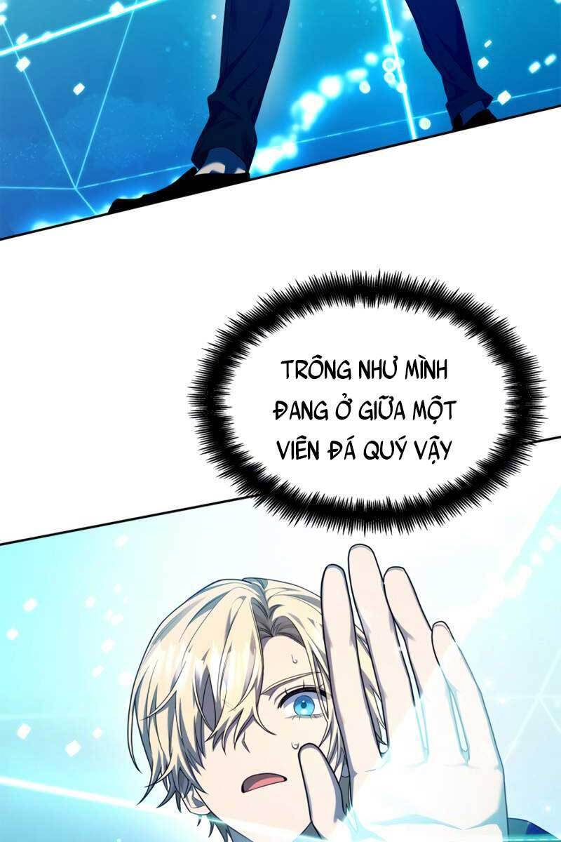 Đại Pháp Sư Toàn Năng Chap 20 - Next Chap 21