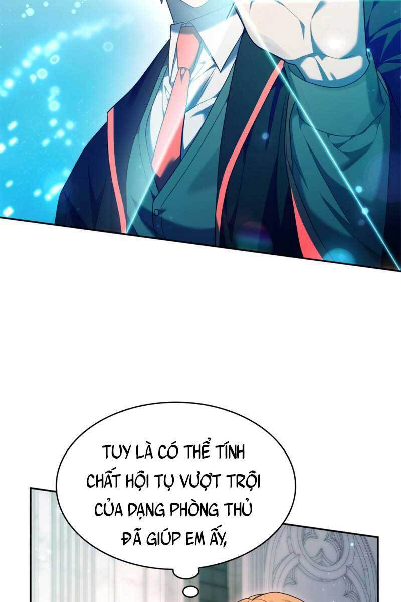 Đại Pháp Sư Toàn Năng Chap 20 - Next Chap 21