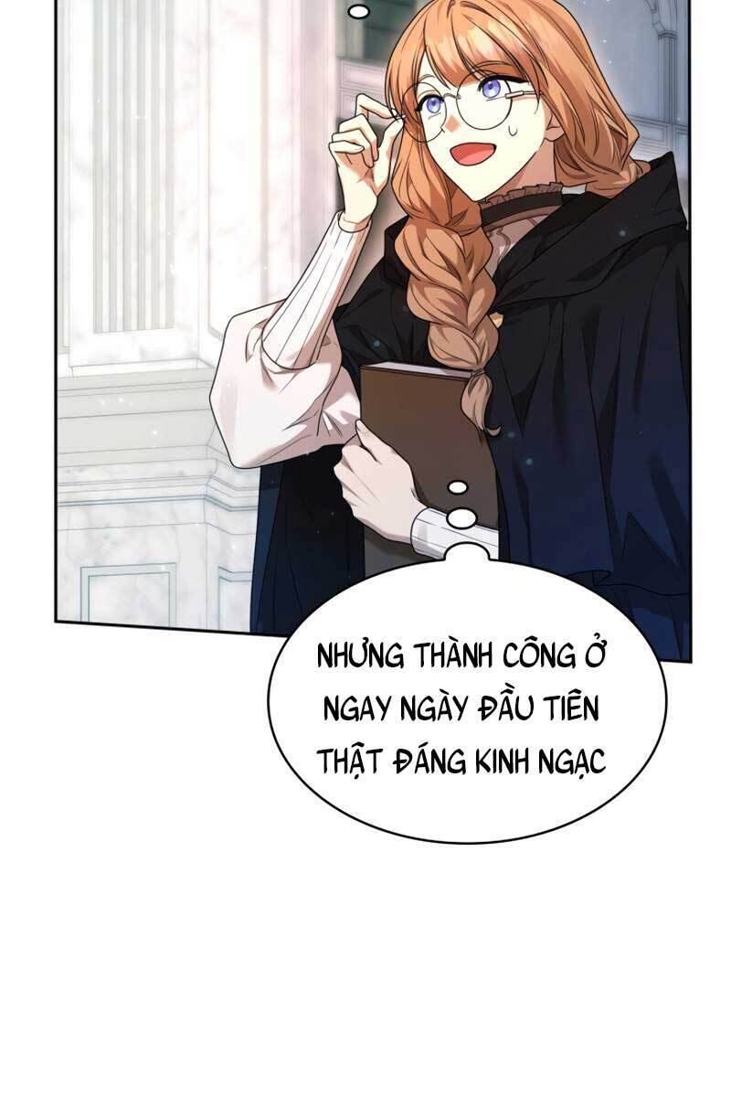 Đại Pháp Sư Toàn Năng Chap 20 - Next Chap 21