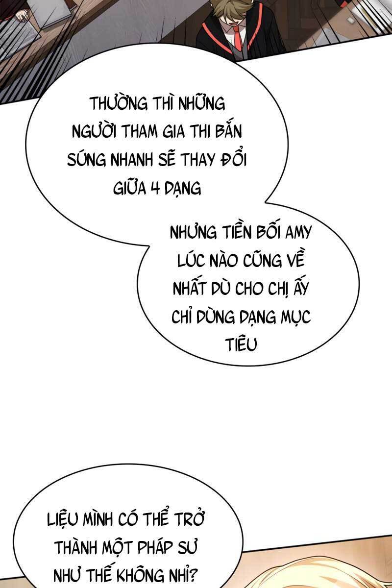 Đại Pháp Sư Toàn Năng Chap 20 - Next Chap 21