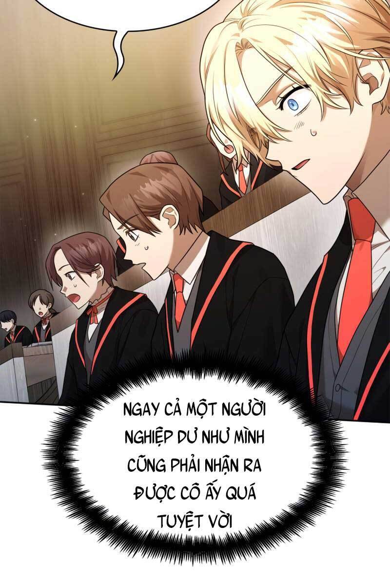 Đại Pháp Sư Toàn Năng Chap 20 - Next Chap 21