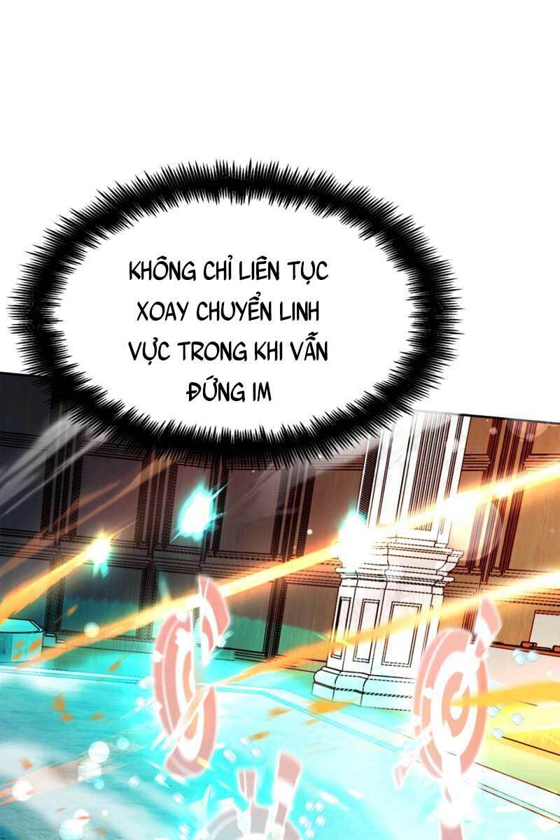 Đại Pháp Sư Toàn Năng Chap 20 - Next Chap 21