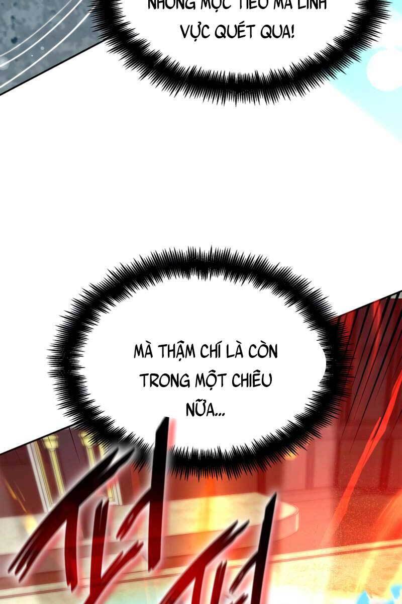 Đại Pháp Sư Toàn Năng Chap 20 - Next Chap 21
