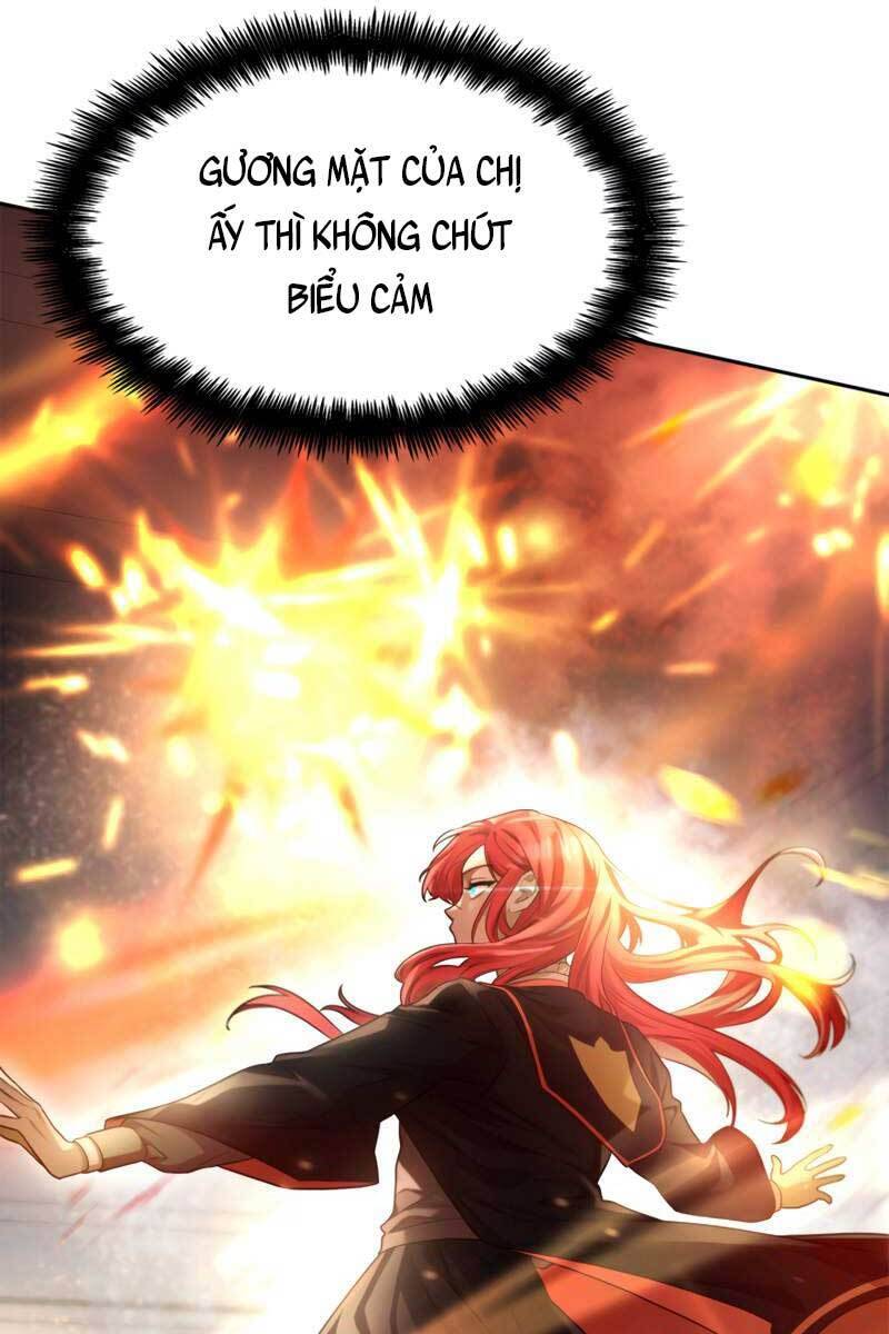 Đại Pháp Sư Toàn Năng Chap 20 - Next Chap 21