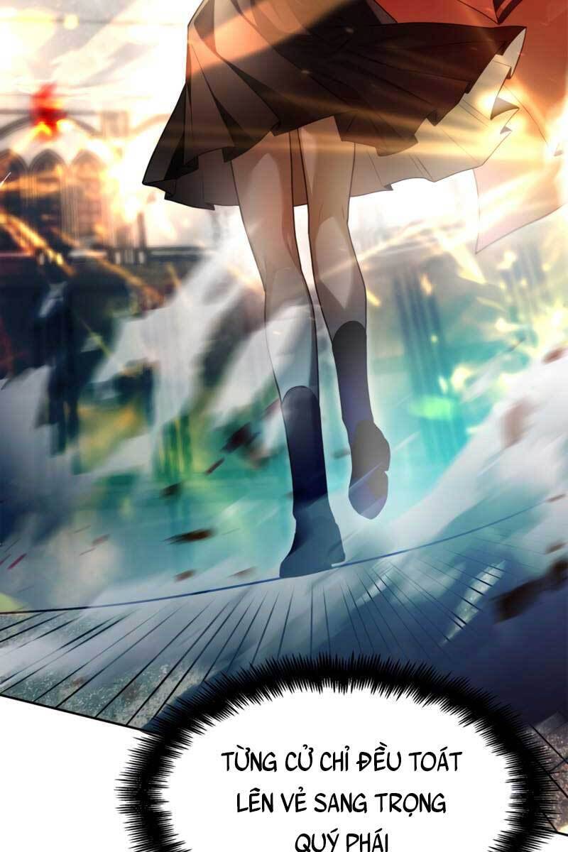 Đại Pháp Sư Toàn Năng Chap 20 - Next Chap 21
