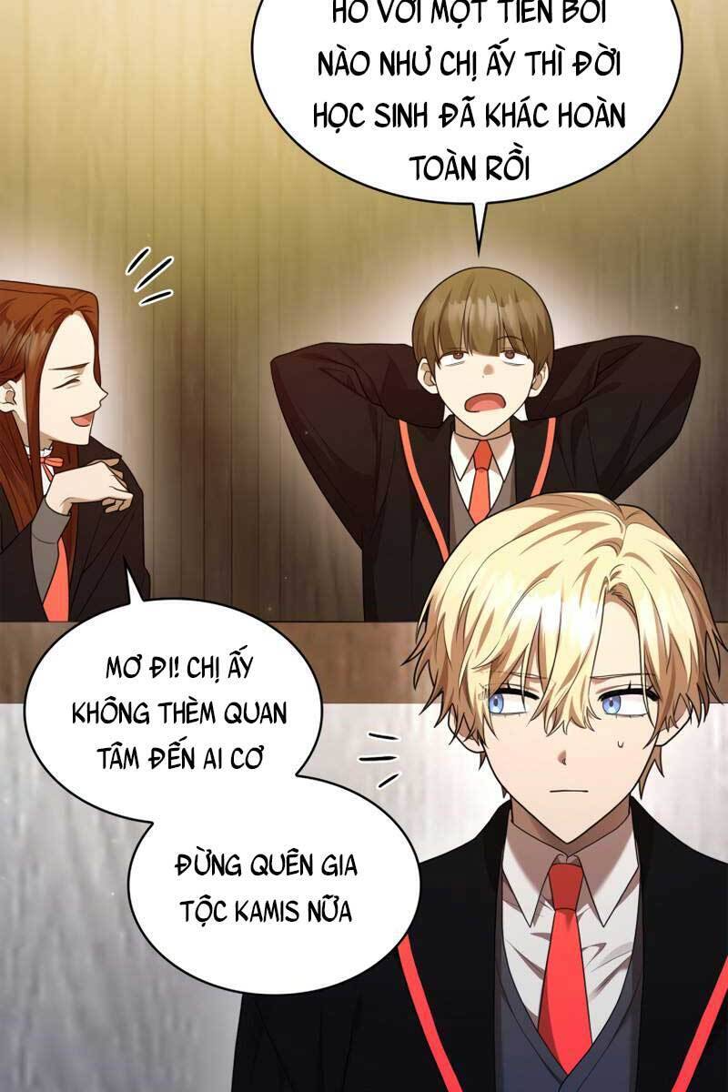 Đại Pháp Sư Toàn Năng Chap 20 - Next Chap 21