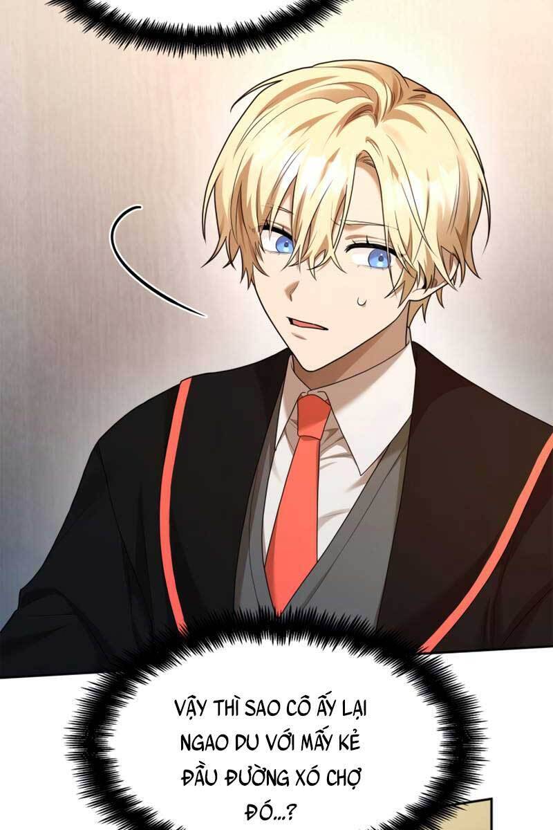Đại Pháp Sư Toàn Năng Chap 20 - Next Chap 21