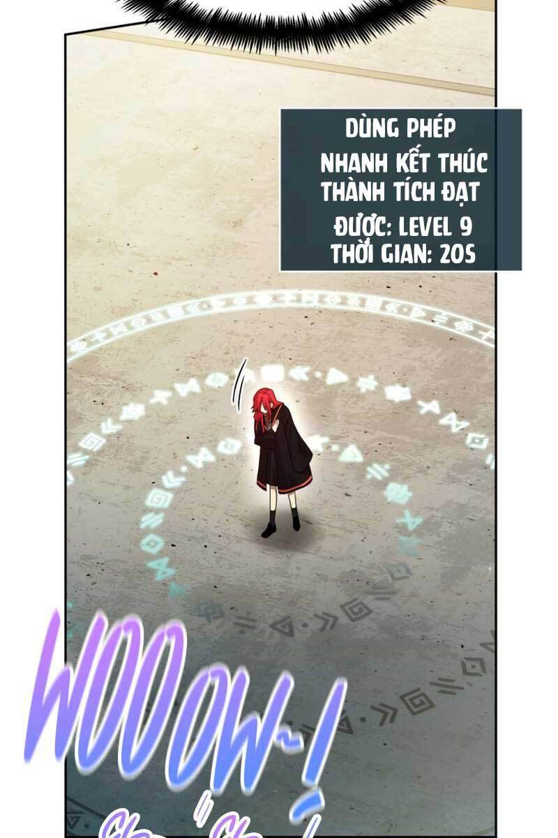 Đại Pháp Sư Toàn Năng Chap 20 - Next Chap 21