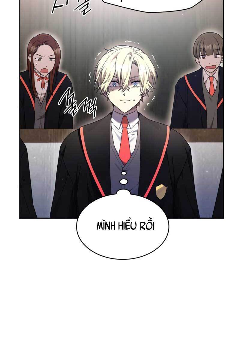Đại Pháp Sư Toàn Năng Chap 20 - Next Chap 21