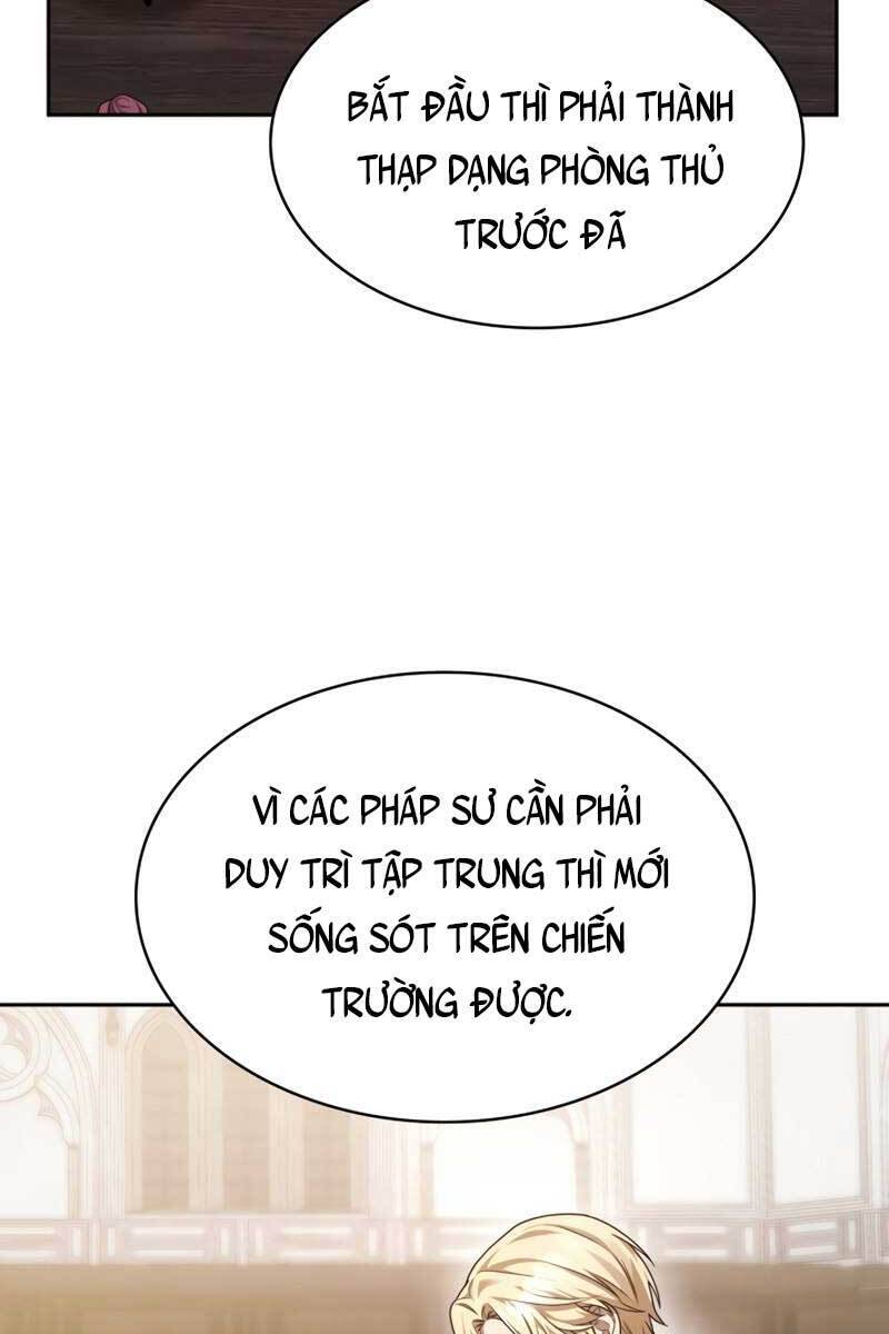 Đại Pháp Sư Toàn Năng Chap 20 - Next Chap 21