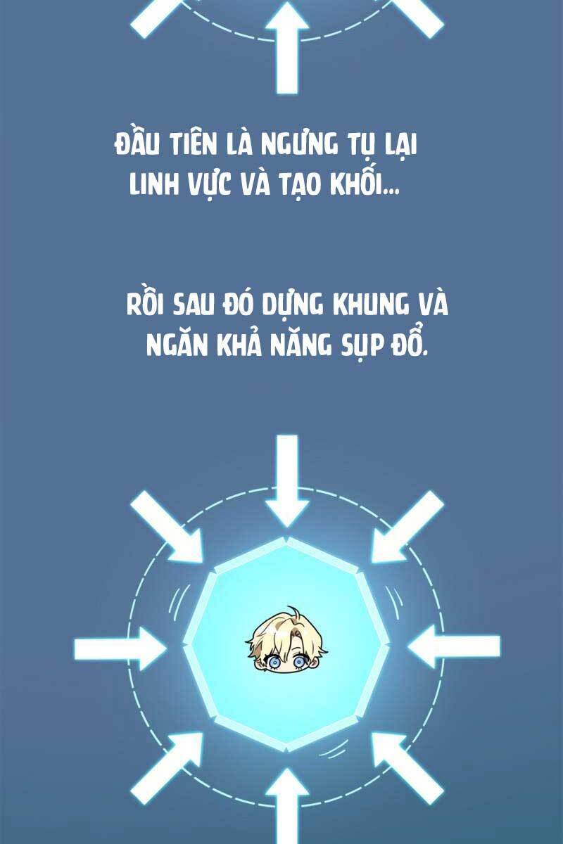 Đại Pháp Sư Toàn Năng Chap 20 - Next Chap 21