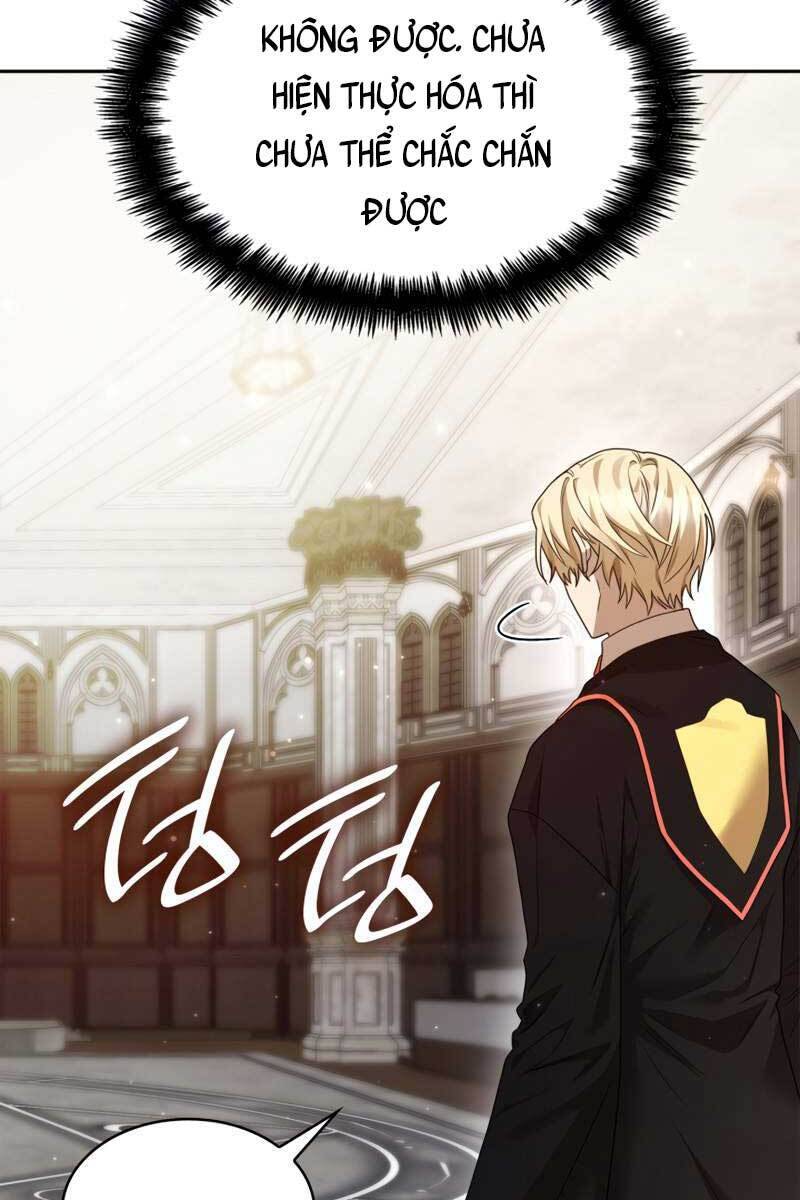 Đại Pháp Sư Toàn Năng Chap 20 - Next Chap 21