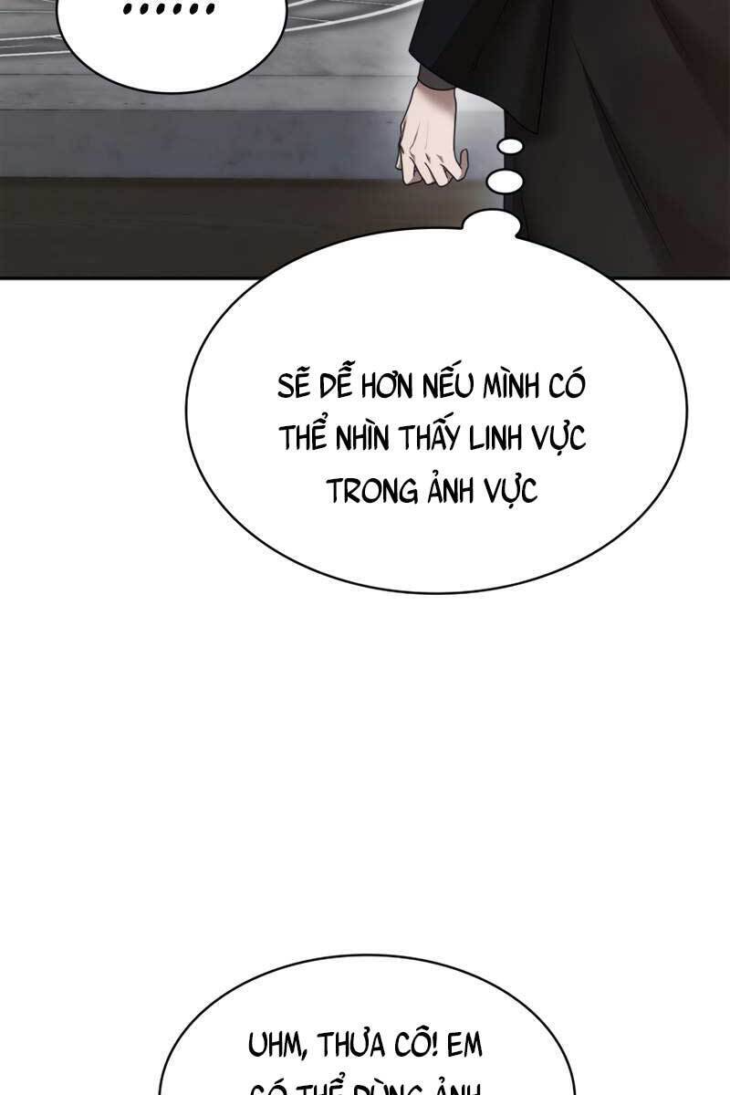 Đại Pháp Sư Toàn Năng Chap 20 - Next Chap 21