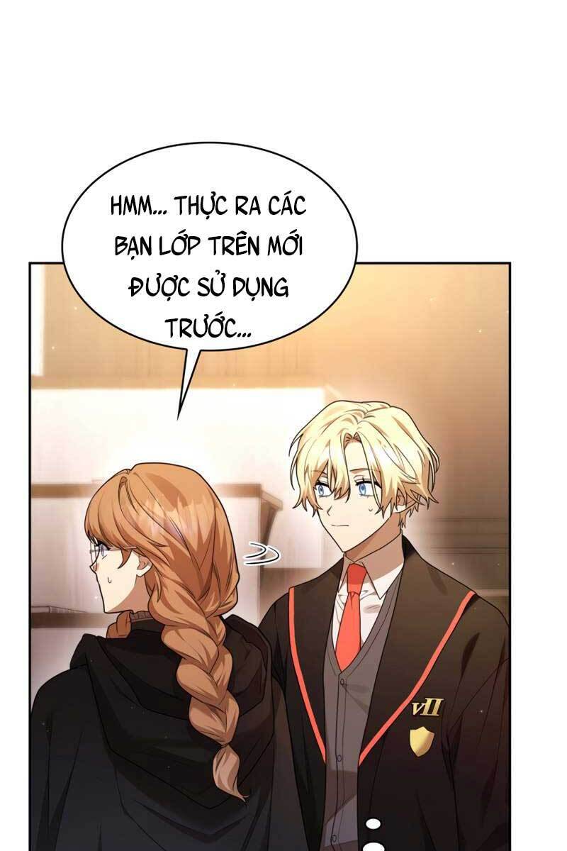 Đại Pháp Sư Toàn Năng Chap 20 - Next Chap 21