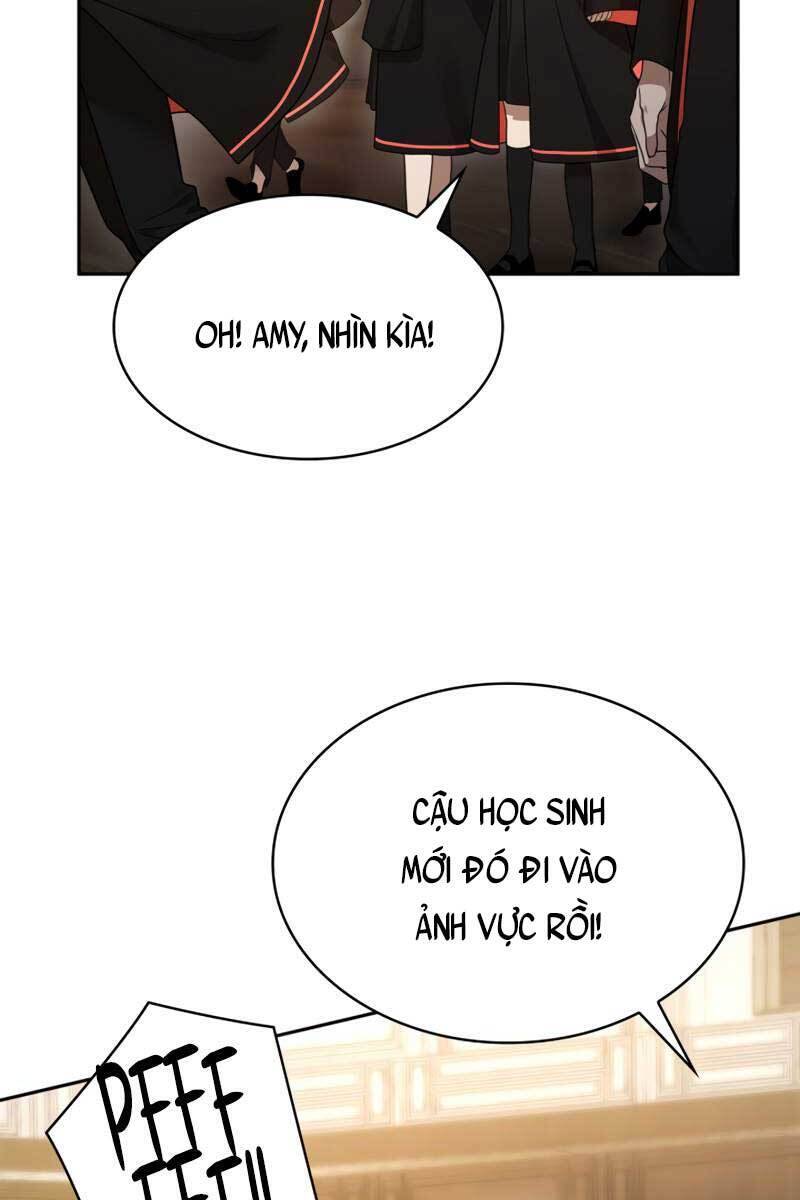 Đại Pháp Sư Toàn Năng Chap 20 - Next Chap 21