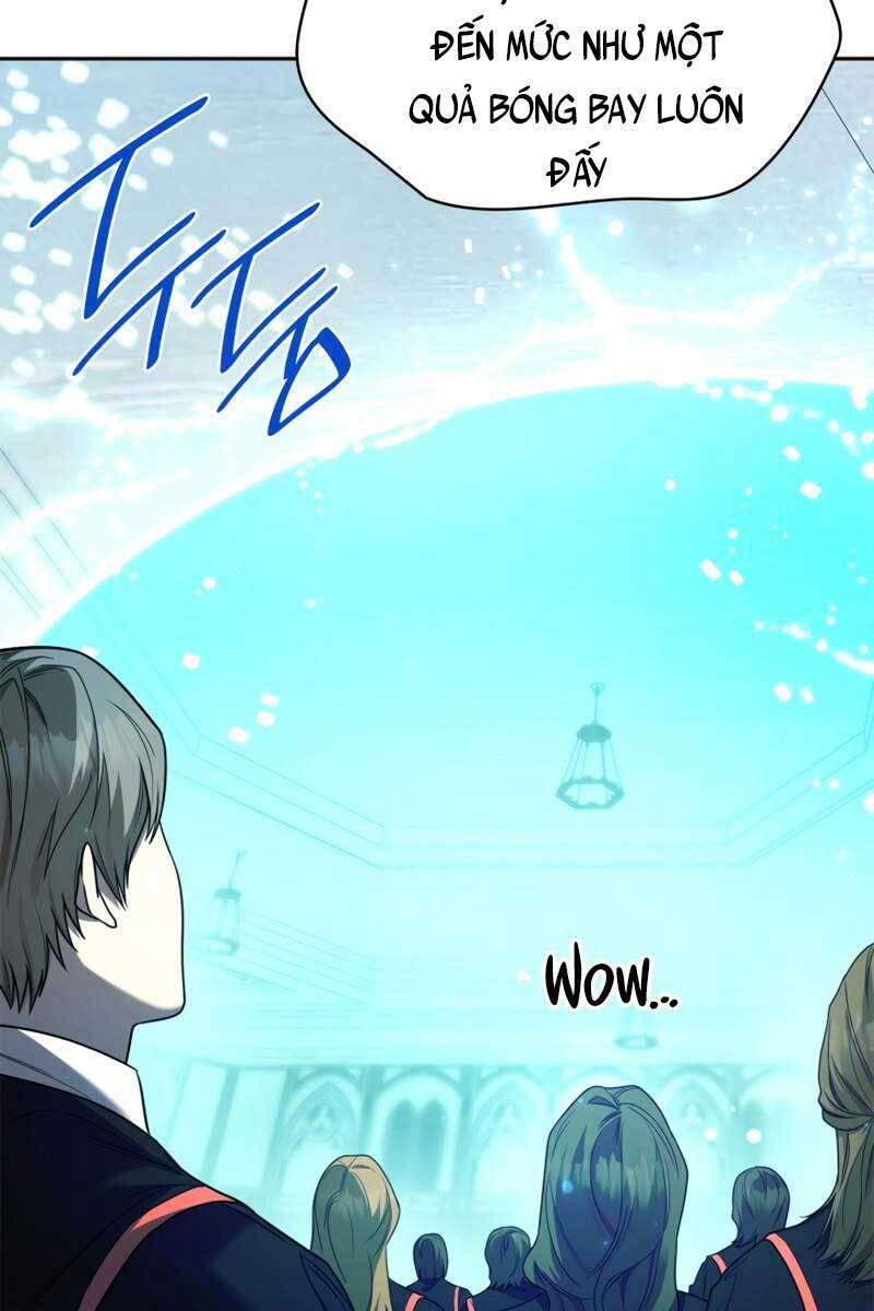 Đại Pháp Sư Toàn Năng Chap 20 - Next Chap 21